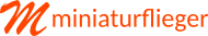 Logo Miniaturflieger